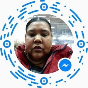 Meet your Posher, Alfreda